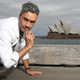 Illustration for article titled How Much Chocolate Is Too Much for Taika Waititi?